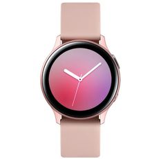 Samsung Galaxy Watch Active2  40  Pink Gold ()