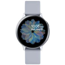 Samsung Galaxy Watch Active2  44  Cloud Silver ()