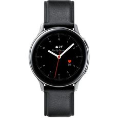 Samsung Galaxy Watch Active2 Stainless Steel 44mm Silver ()