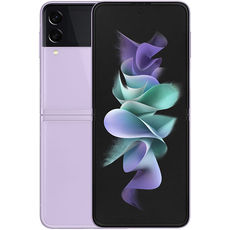 Samsung Galaxy Z Flip 3 SM-F711B/DS 256Gb+8Gb Dual 5G Violet ()