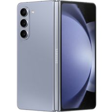 Samsung Galaxy Z Fold 5 12/1024Gb Dual 5G Blue (EAC)