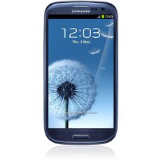 Samsung Galaxy S III - Цифрус