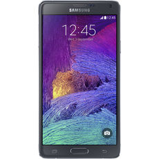Samsung Galaxy Note 4 - Цифрус