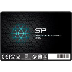 Silicon Power S55 240Gb SATA Slim (SP240GBSS3S55S25) (EAC)