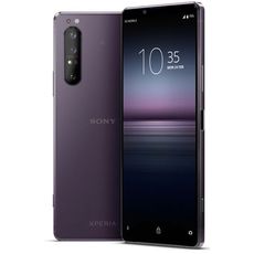 Sony Xperia 1 II 256Gb+8Gb Dual 5G Purple