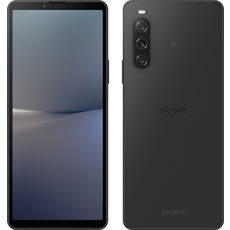 Sony Xperia 10 V 128Gb+6Gb Dual 5G Black