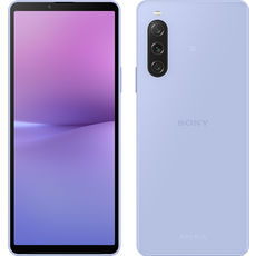 Sony Xperia 10 V 128Gb+6Gb Dual 5G Lavender