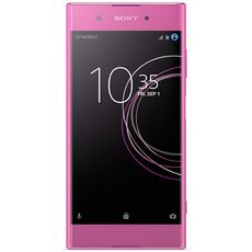 Sony Xperia XA1 Plus Dual (G3426) 32Gb+4Gb LTE Pink