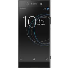 Sony Xperia XA1 Ultra Dual (G3226) 64Gb LTE Black