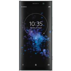 Sony Xperia XA2 Plus 32Gb+4Gb Dual LTE Black