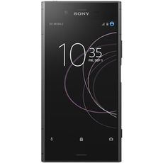 Sony Xperia XZ1 Dual (G8342) 64Gb LTE Black