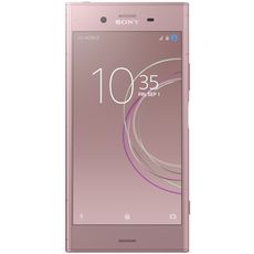 Sony Xperia XZ1 Dual (G8342) 64Gb LTE Pink