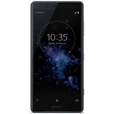Sony Xperia XZ2 Compact (H8324) 64Gb+4Gb Dual LTE Black