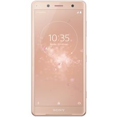 Sony Xperia XZ2 Compact (H8324) 64Gb+4Gb Dual LTE Pink