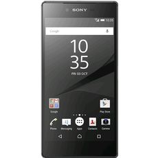 Sony Xperia Z5 (E6683) Dual LTE Black