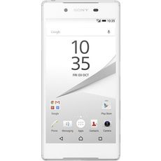Sony Xperia Z5 (E6653) LTE White