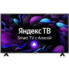 STARWIND SW-LED42SB301 42 (2021) на платформе Яндекс.ТВ Black (РСТ)
