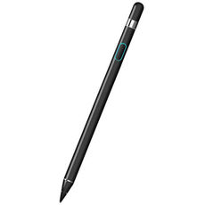 Pensil для iPhone/iPad с кабелем iNeez DZ870 черный