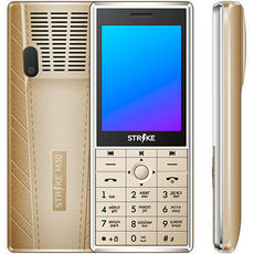 Strike M30 Gold ()