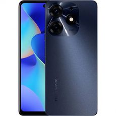 TECNO Spark 10 Pro 128Gb+4Gb Dual 4G Black ()