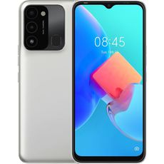 TECNO Spark 8C 64Gb+4Gb Dual LTE Grey ()