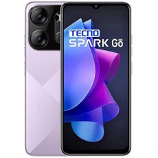 TECNO Spark Go (2023) 64Gb+3Gb Dual 4G Purple (РСТ)