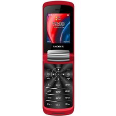 TeXet TM-317 Red ()