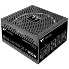 Thermaltake GF1 TT Premium Edition ATX 1000W (PS-TPD-1000FNFAGE-1) ()