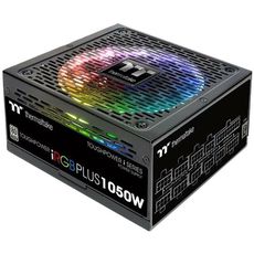 Thermaltake Toughpower iRGB Plus ATX 1050W (PS-TPI-1050F2FDPE-1) ()