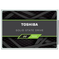 Toshiba TR200 240GB