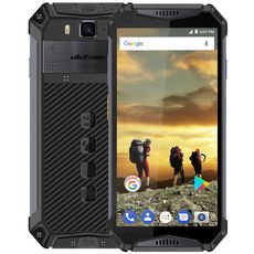 Ulefone Armor 3 32Gb+3Gb Dual LTE Black