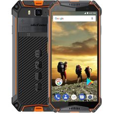 Ulefone Armor 3 32Gb+3Gb Dual LTE Orange