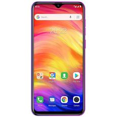 Ulefone Note 7 16Gb+1Gb Dual Purple (Aurora)