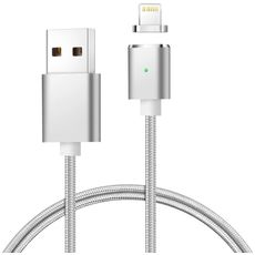 USB кабель для iPhone/iPad магнитный