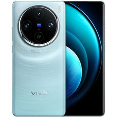 vivo X100 Pro グローバル版512GB Технические характеристики: Vivo X100 Pro 512Gb+16Gb 5G Blue