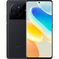 Vivo X80 256Gb+12Gb Dual 5G Black