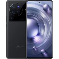 Vivo X80 Pro 256Gb+12Gb Dual 5G Black