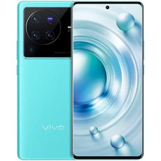 Vivo X80 Pro 256Gb+12Gb Dual 5G Blue