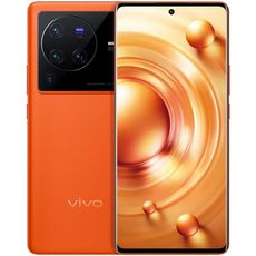 Vivo X80 Pro 256Gb+8Gb Dual 5G Orange
