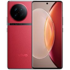 Vivo X90 256Gb+12Gb Dual 5G Red