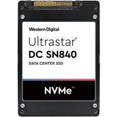 Western Digital Ultrastar DC SN840 3.2Tb (WUS4C6432DSP3X1/0TS1876) (РСТ)
