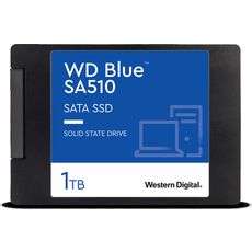 Western Digital WD BLUE SA510 1Tb SATA (WDS100T3B0A) (EAC)