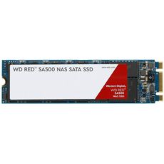 Western Digital WD Red SA500 1Tb M.2 (WDS100T1R0B) (EAC)