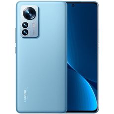 Xiaomi 12 256Gb+12Gb Dual 5G Blue (Global)