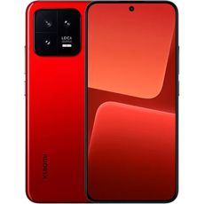 Xiaomi 13 128Gb+8Gb Dual 5G Red (Global)