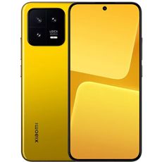 Xiaomi 13 128Gb+8Gb Dual 5G Yellow (Global)