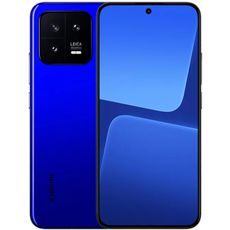 Xiaomi 13 256Gb+12Gb Dual 5G Blue (Global)