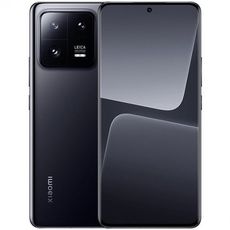 Xiaomi 13 Pro 12/256Gb 5G Ceramic Black