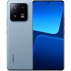 Xiaomi 13 Pro 256Gb+8Gb Dual 5G Mountain Blue (Global)
