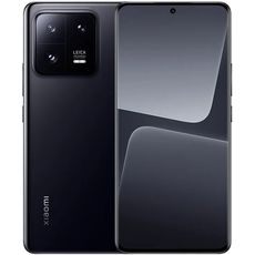 Xiaomi 13 Pro 512Gb+12Gb Dual 5G Ceramic Black (Global)